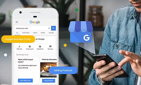 Certified Partner Google Ads